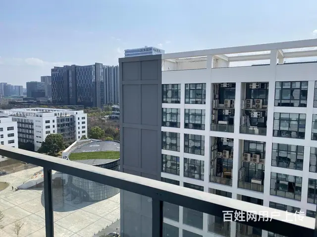 阿里旁云狐科技园精装朝南31隔断自带小阳台 科技企业有补贴 - 图片 7