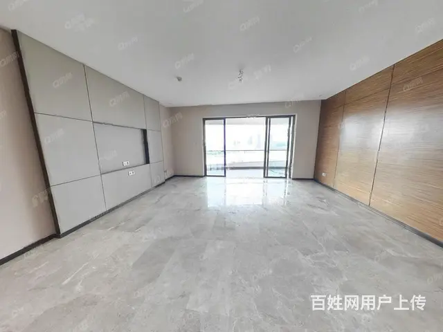 南湾区 中信红树湾  大平层 5室2厅 296平  河景 - 图片 5