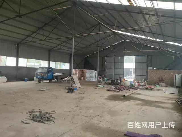 （徐州找店网） 沛县鹿楼厂房出租 - 图片 5