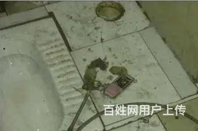 专业疏通马桶地漏蹲坑高压清洗各种管道 - 图片 2