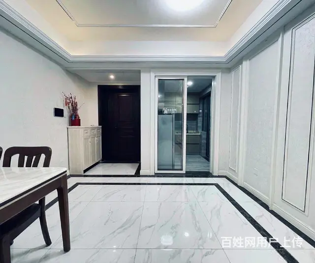 环宇城附近 中铁诺德国际 3室2卫  齐全  5500/月 - 图片 4