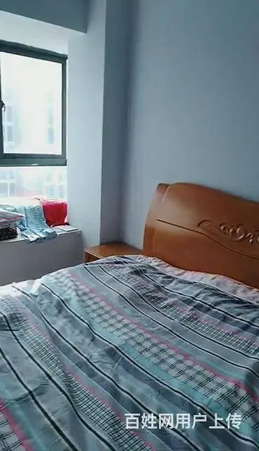 【搞定了！】中城花园 普通住宅2厅 精装修 - 图片 5