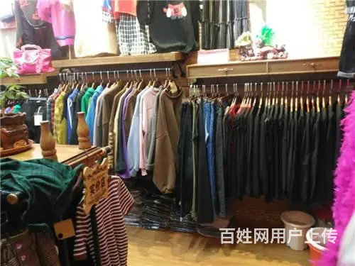 龙潭区北方商厦服装店出兑 - 图片 4