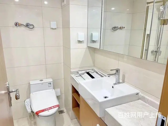 全嘉兴有房出租挑到满意为止月付租金家电齐全 - 图片 7