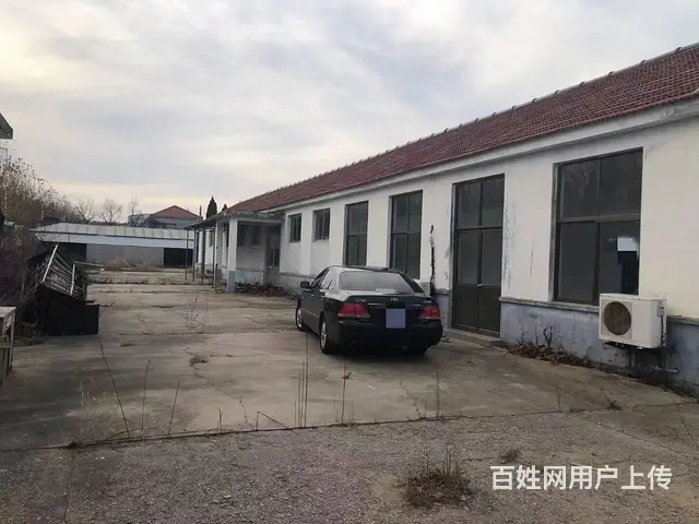 荣成市大面积厂房出租出售 - 图片 3