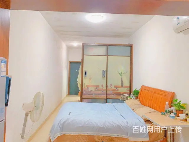 红湘北路立新宾馆附近1室配套精装修家具家电齐全月租800 - 图片 4