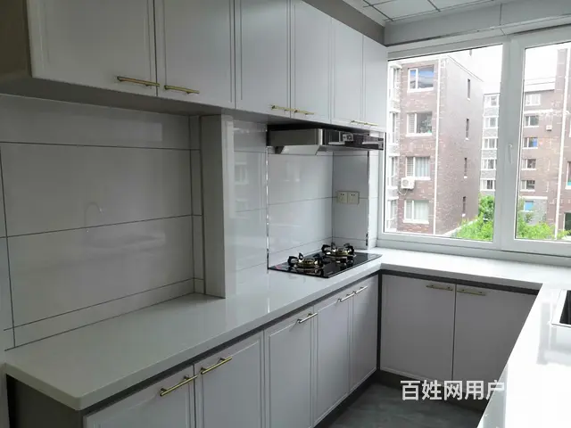 幸福里，多层三楼90平米，南北通透非房山，落地窗，全天不挡光 - 图片 8