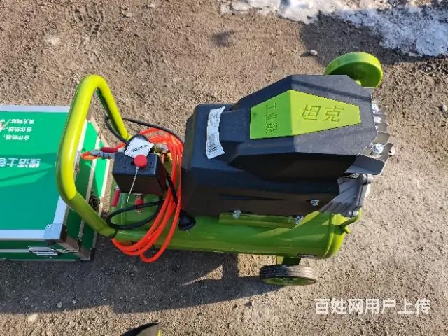 坦克气泵 - 图片 3
