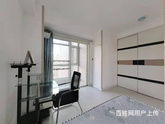 【搞定了！】云峰街 两室一厅  家具家电齐全  拎包入住 - 图片 4