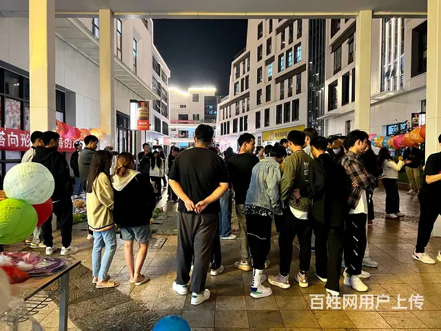 （51旺铺推荐）安宁经济管理学院80平奶茶店转让 - 图片 2