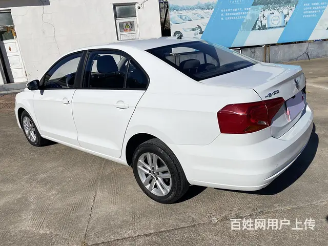 大众 捷达 2019款 1.5 自动 梦想版舒适型 - 图片 5