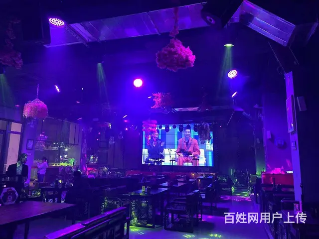 韶关市仁化县 遇见你酒馆 招募股东合伙人兼运营管理 - 图片 2