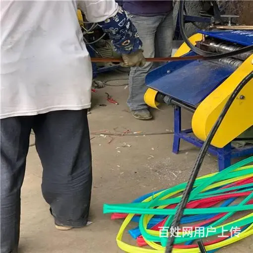 吴江电线回收处理废金属回收洽谈事宜 - 图片 3