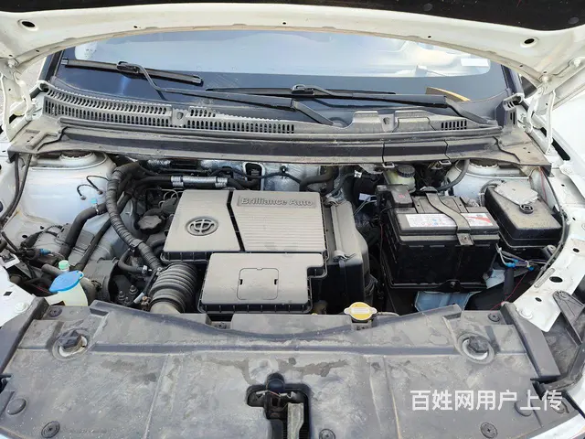 中华V3 2019款 1.5 手动 舒适型 - 图片 12