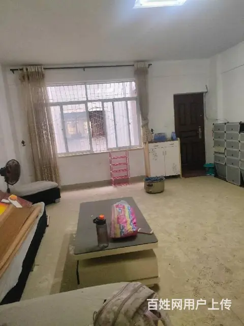 凤翔湿地公园     凤翔上庄3房电梯 - 图片 1