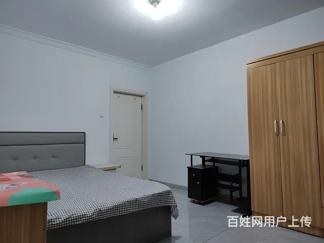 单间招租，拎包入住 - 图片 1