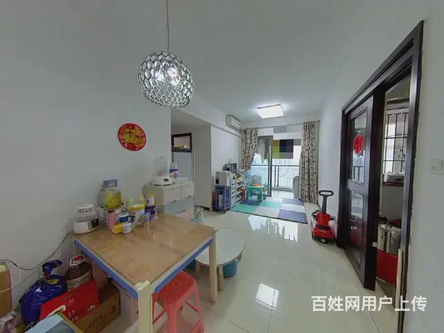 晴朗新地园 2室2厅63m?整租 - 图片 3