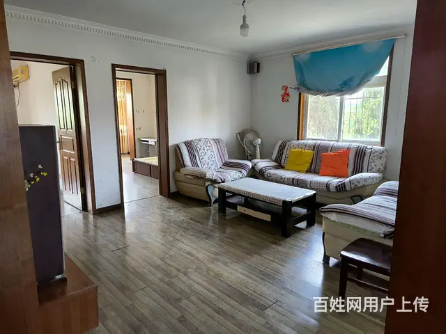 出行方面，拎包就住 - 图片 1