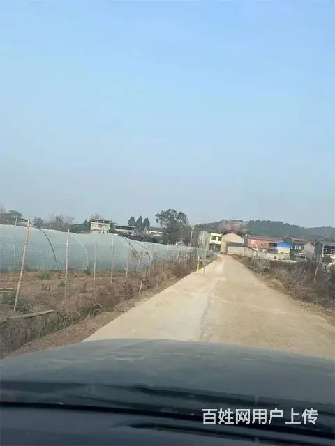 中江县通济镇140亩土地出租 - 图片 1