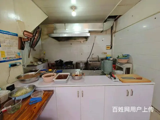 （易转介绍）义乌益公山美食街好位置小吃店诚心急转！ - 图片 5