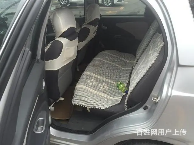 瑞麒M1 2009款 1.0L 手动 舒适型 (国 - 图片 12