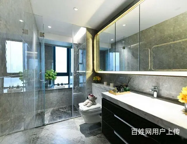 湾仔，澳门对面 双瑞藏珑湾 南北向 精装修 新房现楼 - 图片 4