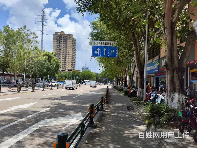 （51旺铺推荐）美苑小学对面80平临街旺铺转让 - 图片 7