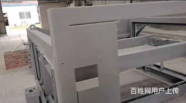 设备翻新喷砂除锈 - 图片 4