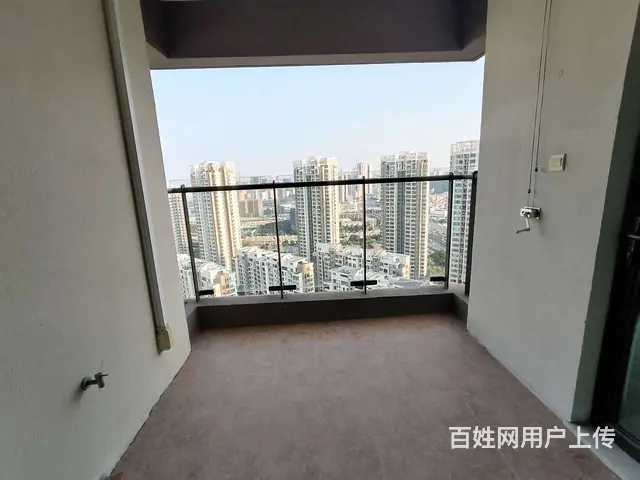 近拱北 华发世纪城 精装高层四房  采光好 拎包入住 - 图片 6