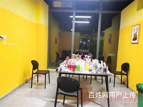 （达州铺源网）西外仁和新城二楼135㎡手工馆转让（带夹层） - 图片 4