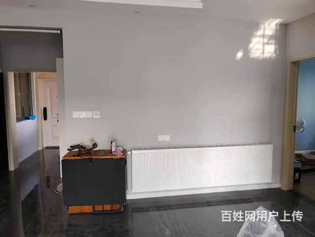 光大银行对面桂花苑3房2卫精装家电家具齐全拎包入住看房方便 - 图片 11