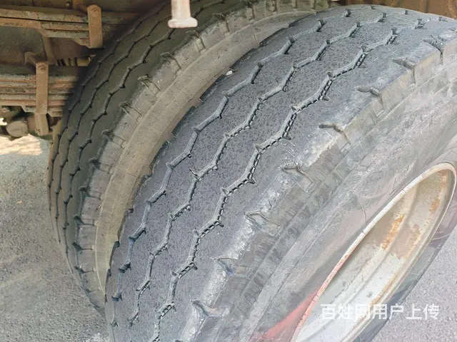 解放 平板车 国5 - 图片 10