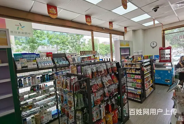 PZJ温岭36平便利店转让转 - 图片 2