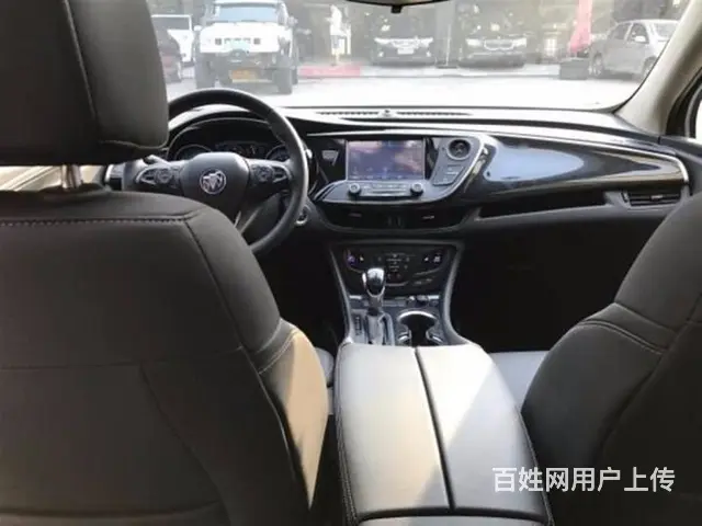 别克 昂科威 2018款 2.0T 手自一体 28T 四驱豪 - 图片 9