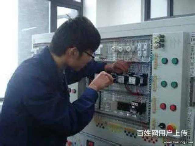 兰州电路维修安装及改造，更换电表，灯具安装 - 图片 3