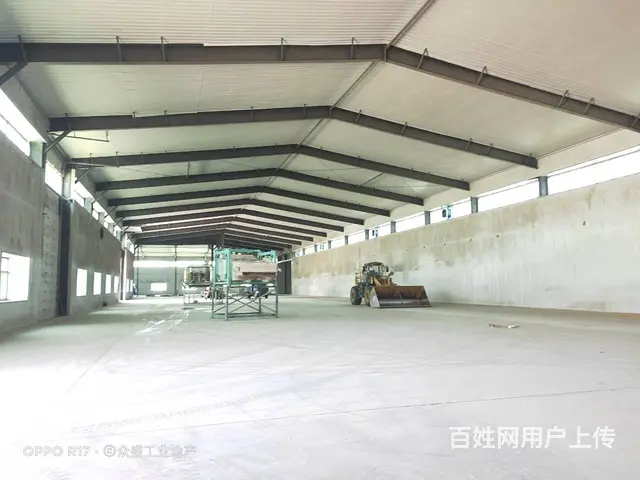 胡台30000平厂房出租 - 图片 4