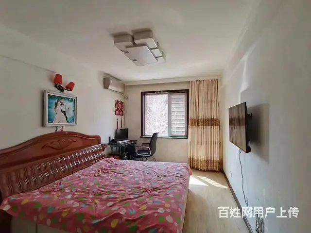 凌河湾2楼70平南北卧中装35.8万一中疏港路小学 - 图片 3