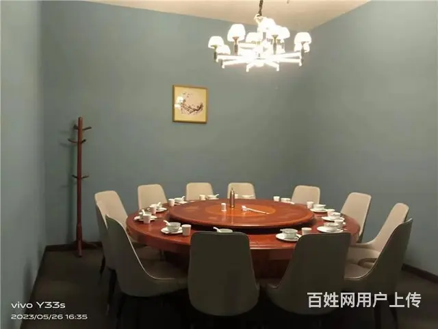 【同城搜铺网免费找店】二院北门800平餐馆转让 - 图片 2