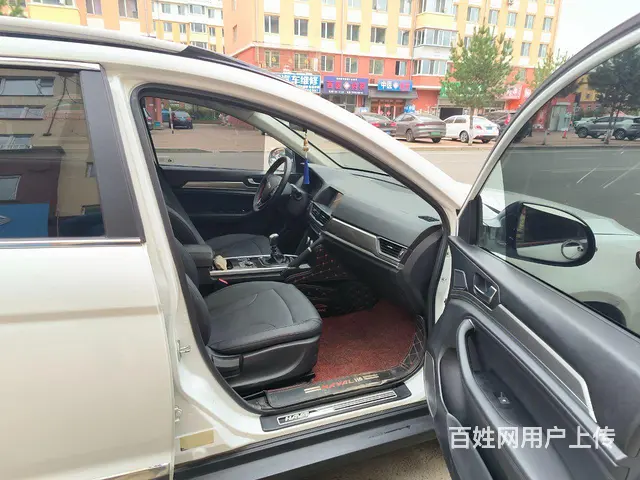 哈弗H6 2019款 H6 运动版 1.5T 手动 运动版 - 图片 4