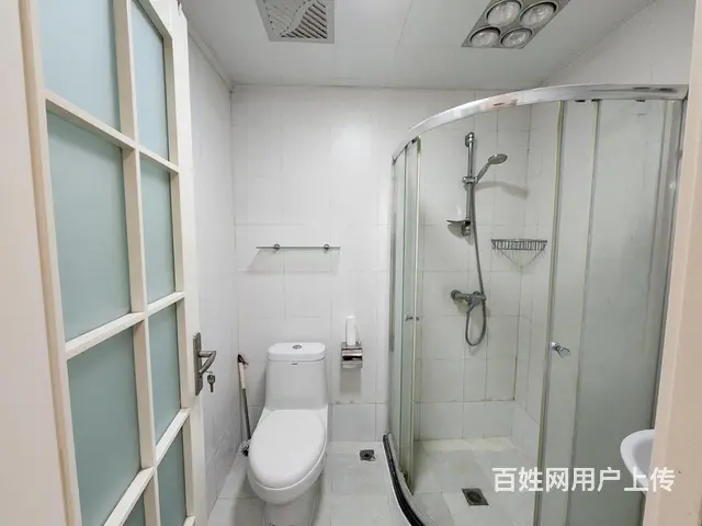 银都财富中心精装二室二厅南向好房出租了 - 图片 4