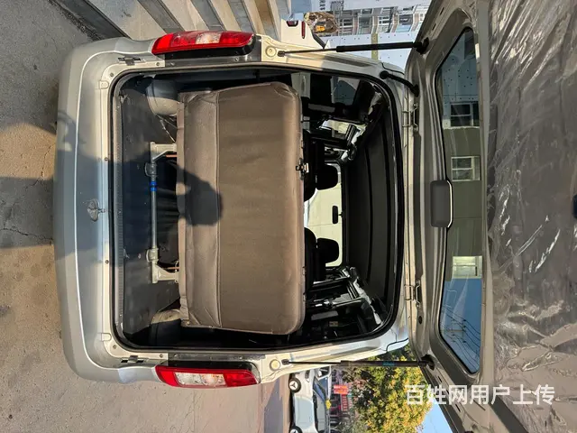 16年五菱之光S 1.2发动机方向助力电动门窗，9 - 图片 8