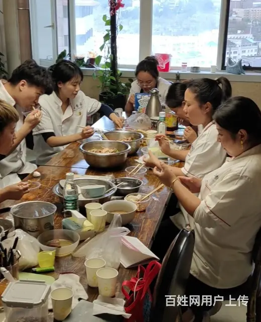 乌鲁木齐新疆小吃原味椒麻鸡技术学习 - 图片 1