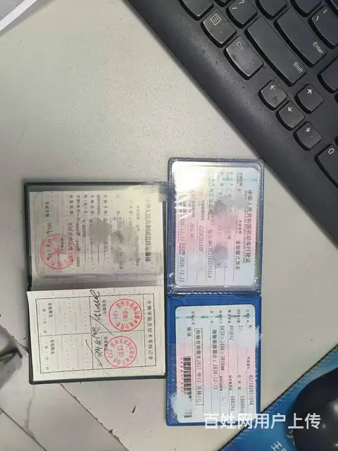 二手10吨东风柳汽加油车包一年费用转让 - 图片 6