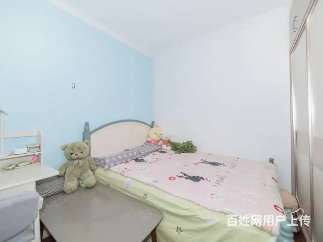 恐龙园旁96平湖景房户型采光好诚心出售世茂香槟湖三 - 图片 5