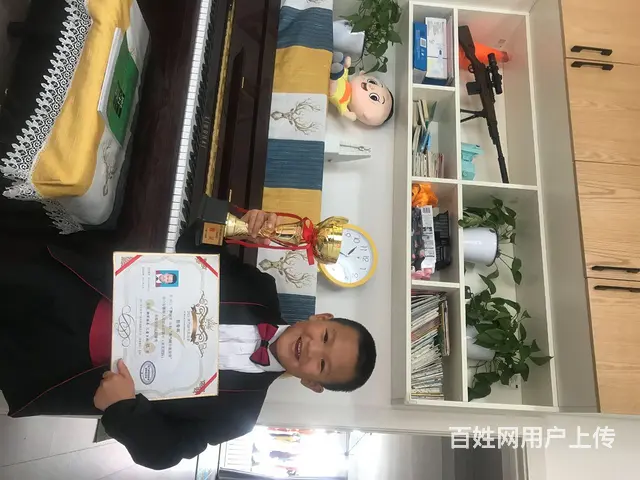 谈谈孩子们怎样学钢琴 - 图片 10