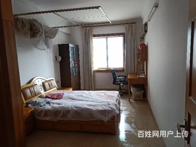 临旺城，闹中取静，南北向，性价比强，步梯伍健身√ - 图片 4