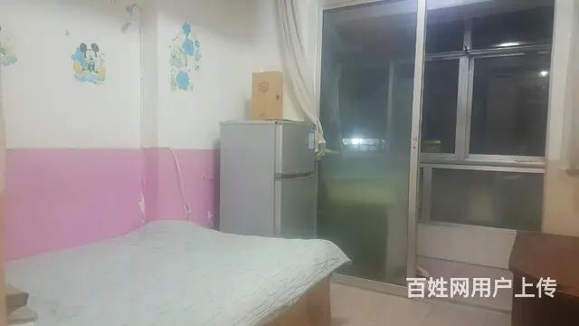 南大街壹通国际厚安小区一室一厅出租1000 - 图片 3