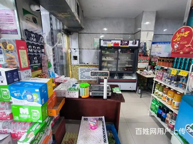 B个人一巴音小区对面超市对外转让 - 图片 5