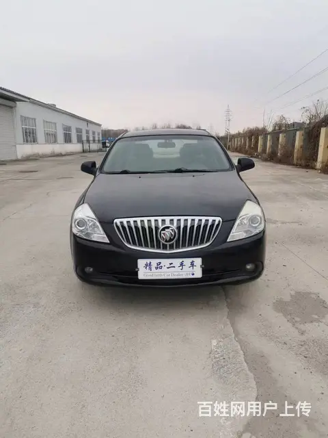 别克 凯越 2015款 1.5 手动 经典型 - 图片 2