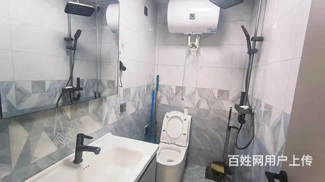 一中今时学府一楼出租 - 图片 8